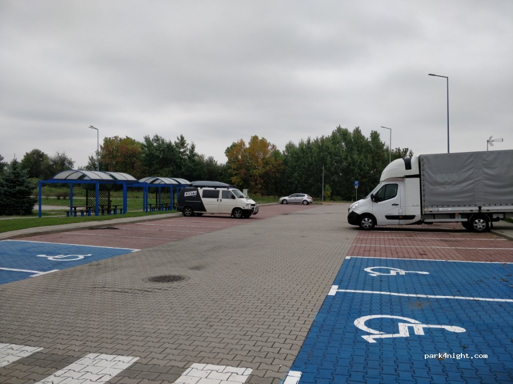 (41-700) Ruda Śląska - 216 Oświęcimska — foto
