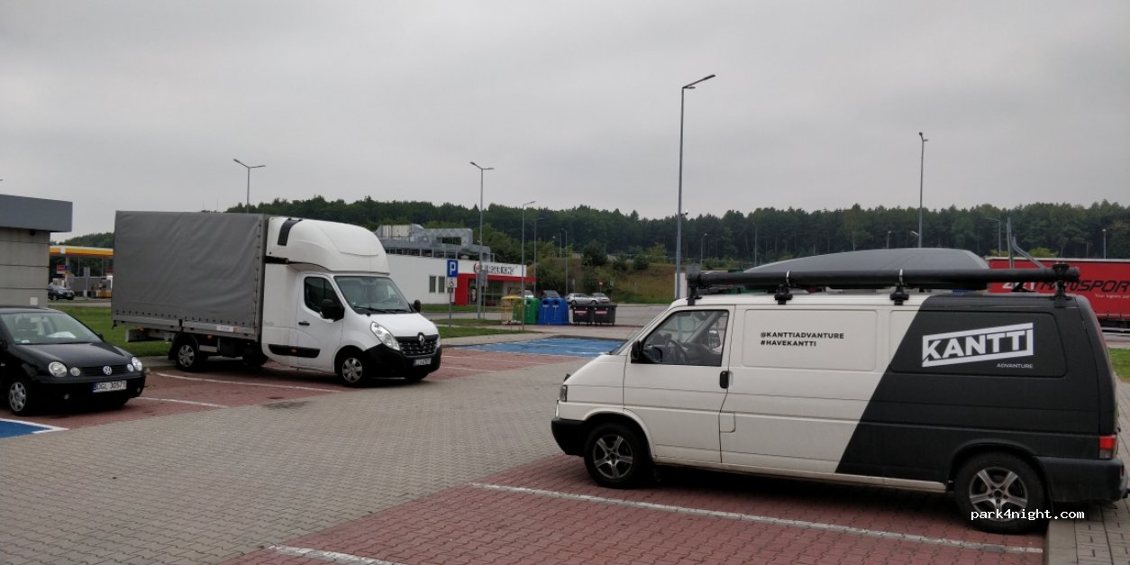 (41-700) Ruda Śląska - 216 Oświęcimska — foto 3
