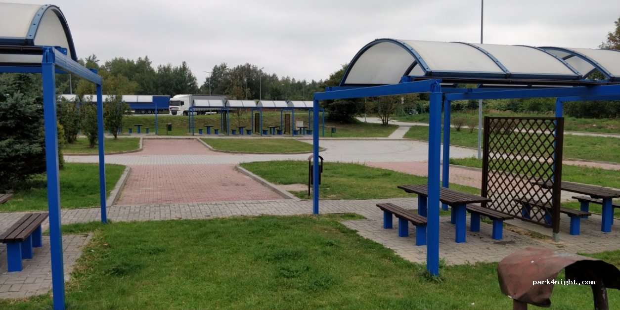 (41-700) Ruda Śląska - 216 Oświęcimska — foto 4