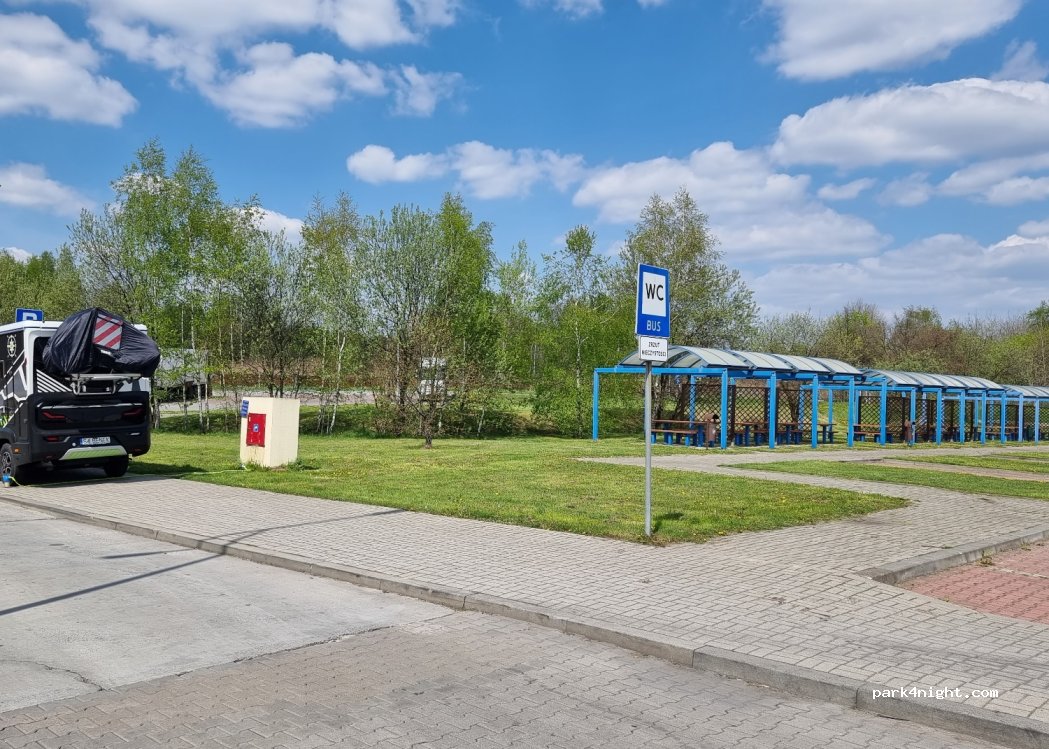 (41-700) Ruda Śląska - 216 Oświęcimska — foto 5