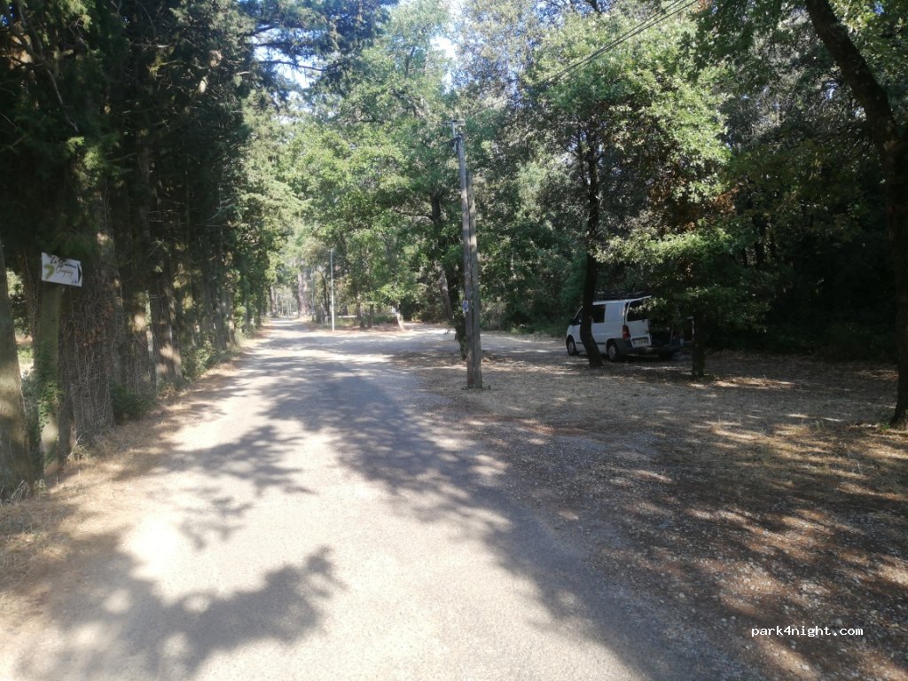 (84500) Bollène - Unnamed Road — foto 2