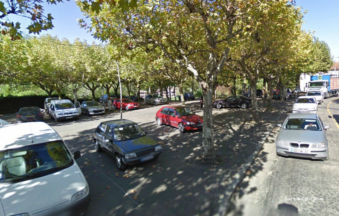 (32800) Éauze - 1-2 Boulevard Général Ballon — foto