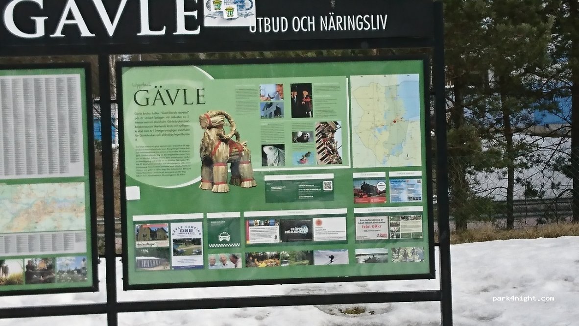 () Gävle - Gränsvägen — foto 4