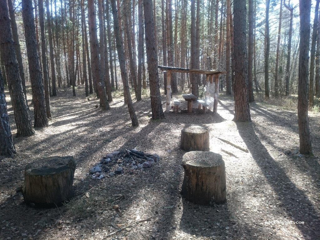 () Kirkol'ye - Unnamed Road — foto 2