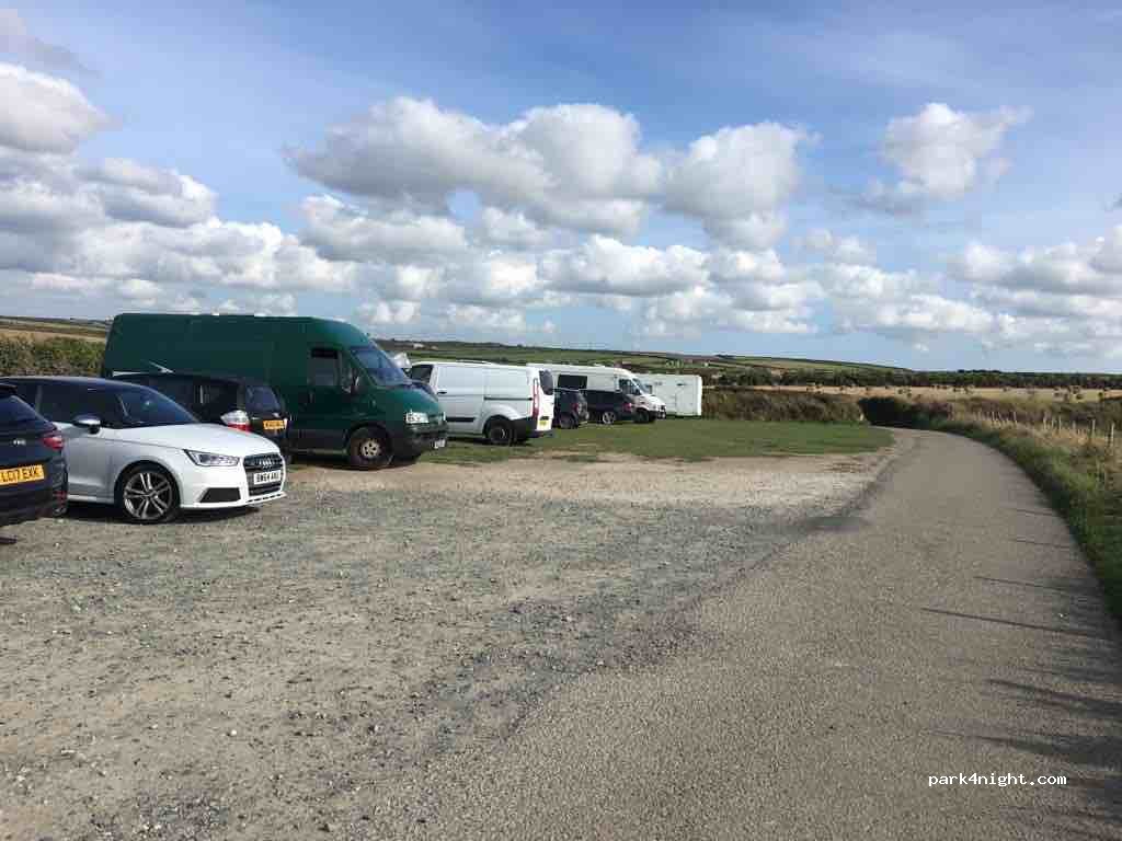 (PL27 7UU) Wadebridge - B3276 — foto 3