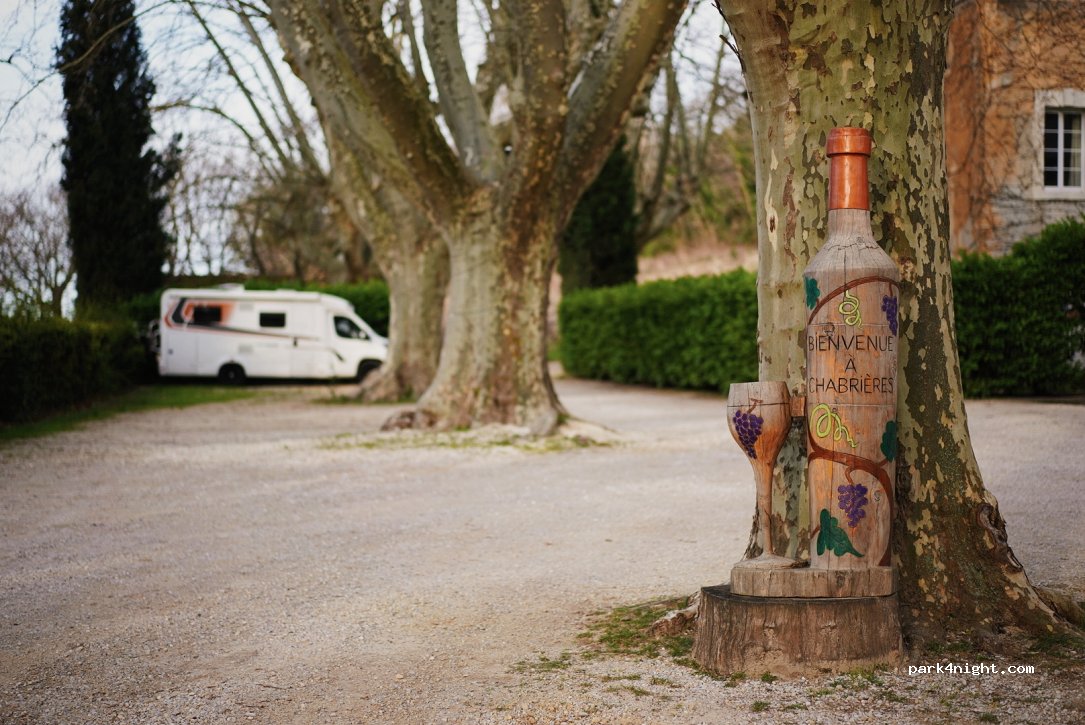 Château de la Croix Chabrières — foto 2