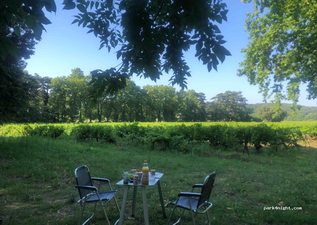 Château de la Croix Chabrières — foto 3