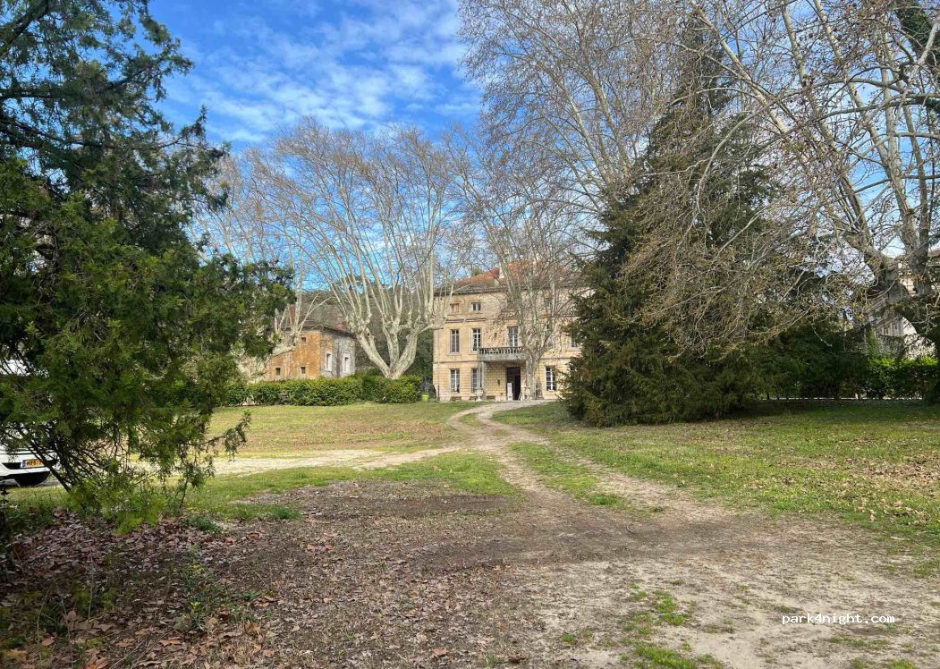 Château de la Croix Chabrières — foto 4