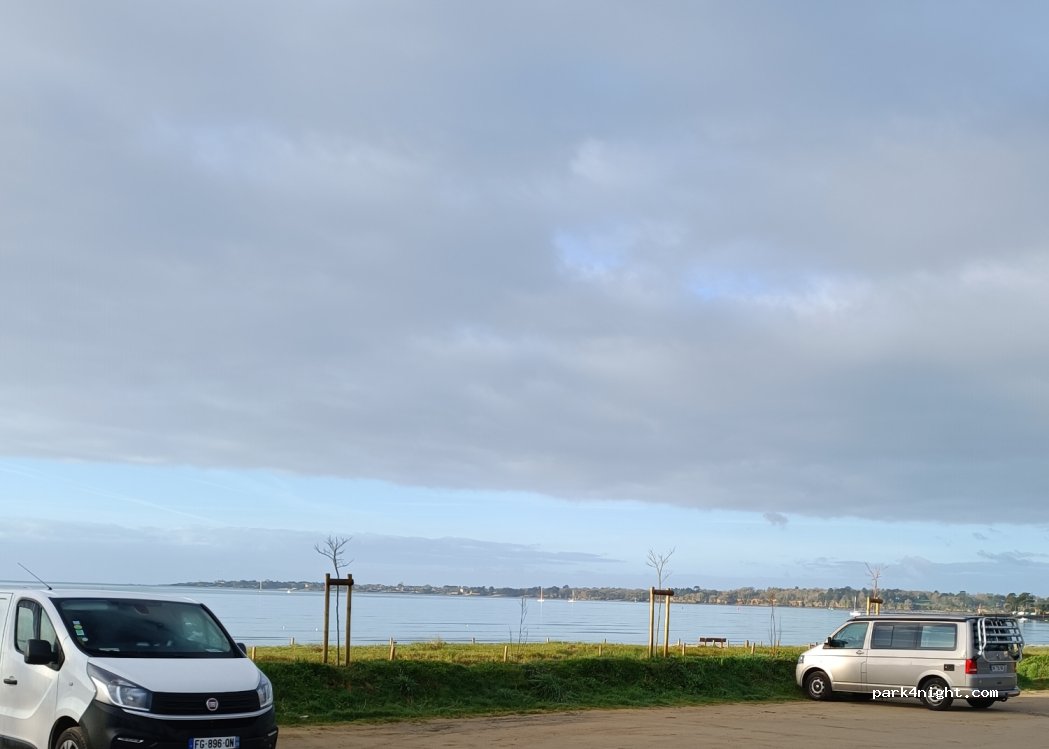 (29940) La Forêt-Fouesnant - 63 Route de la Plage — foto 4