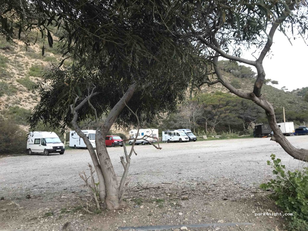 (18697) Playa Cantarriján - 72A Diseminado Cantarrijan Pol 37 — foto 4
