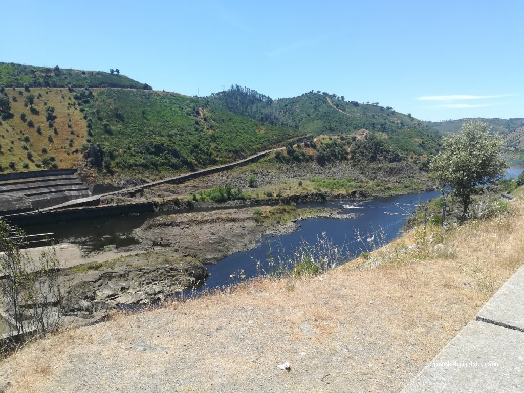 Barragem de Fratel - IP 2 — foto 2