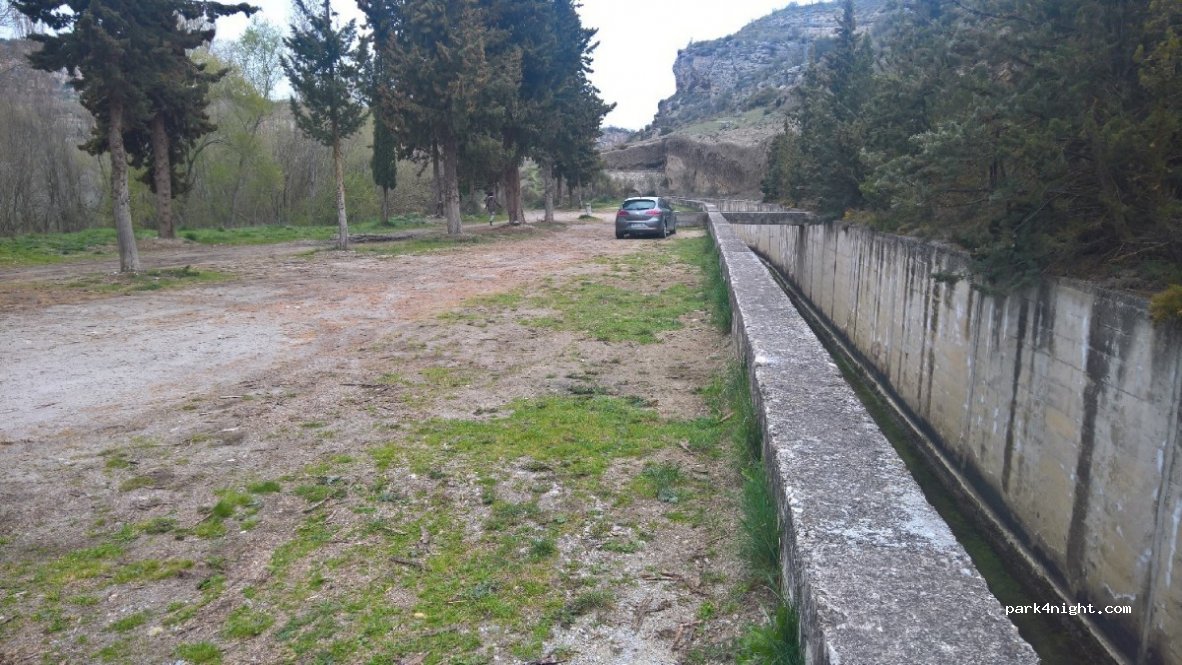 (18120) Alhama de Granada - A-4150 — foto