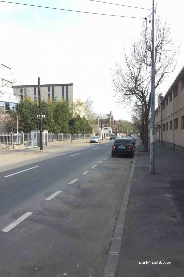 () București - 49 Strada General Candiano Popescu — foto 3