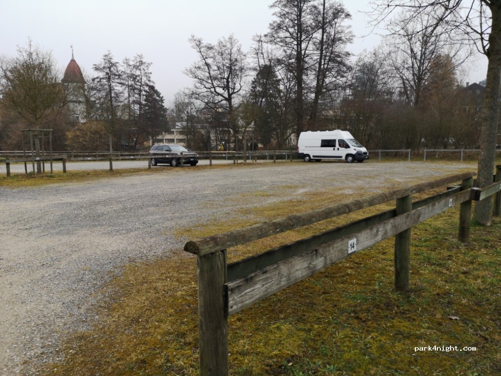 (5600) Lenzburg - Seonerstrasse 23 — foto 3