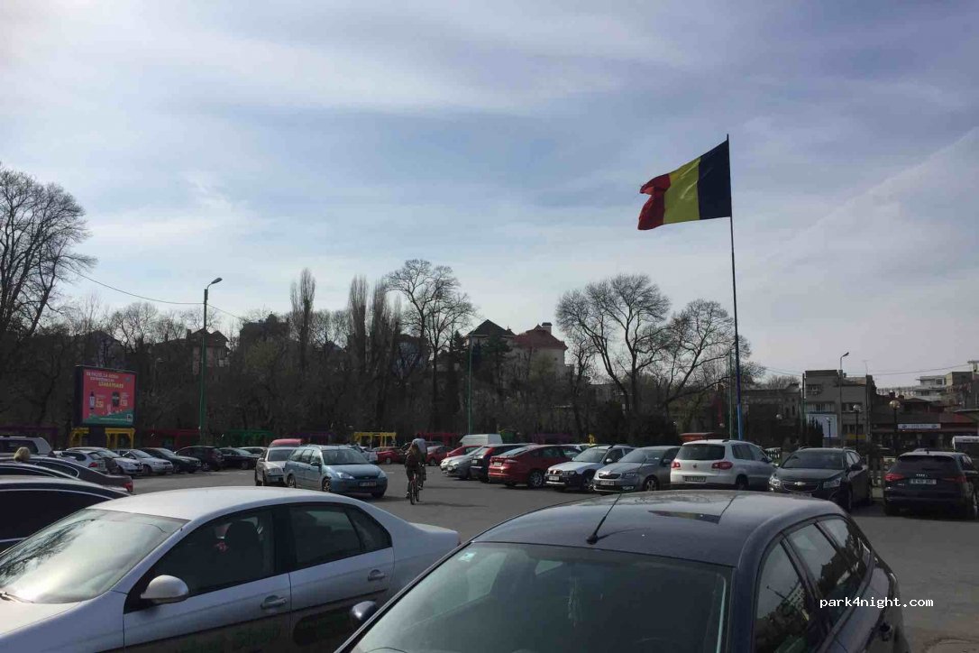 () București - Piața Libertății — foto