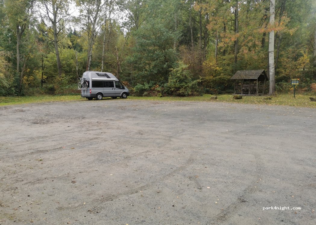 (01824) Gohrisch - Forstmühlenstraße — foto 3