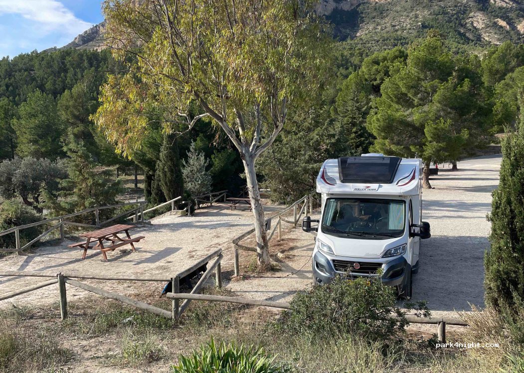 (03610) Petrer - Carretera Agost — foto 4