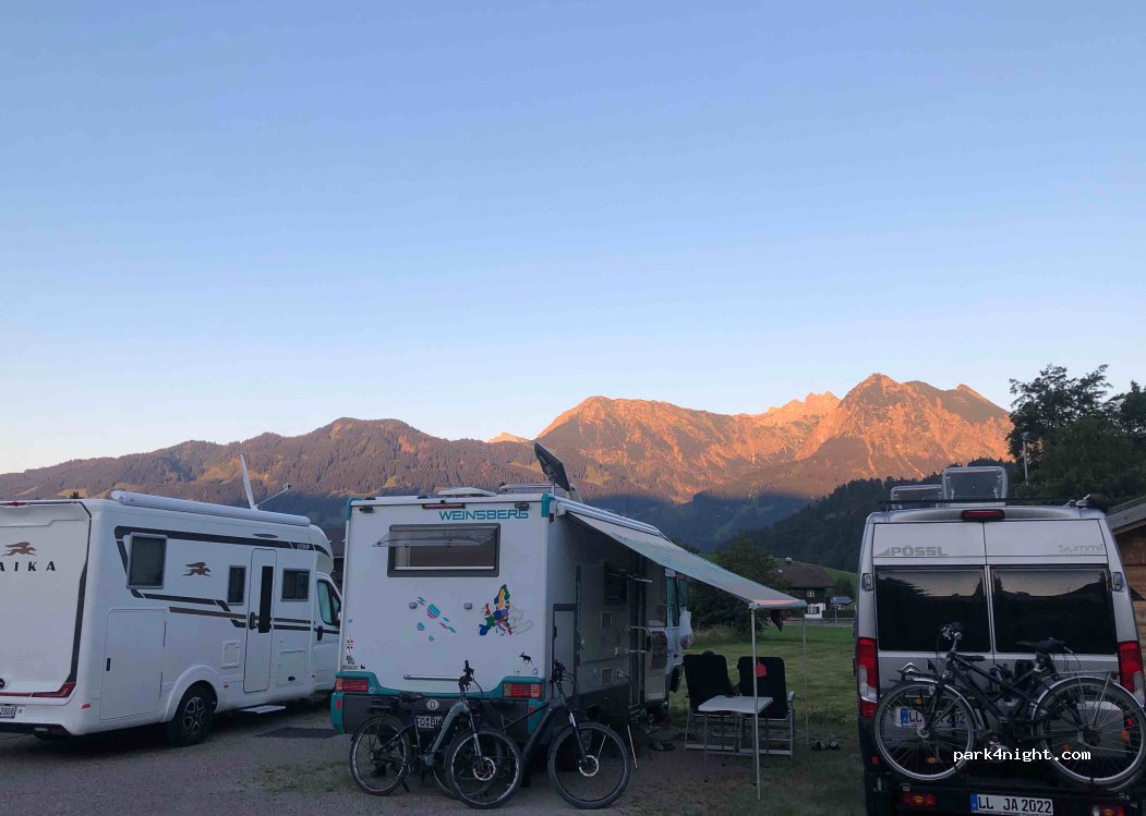 (87538) Obermaiselstein - 3 Am Goldbach — foto 3