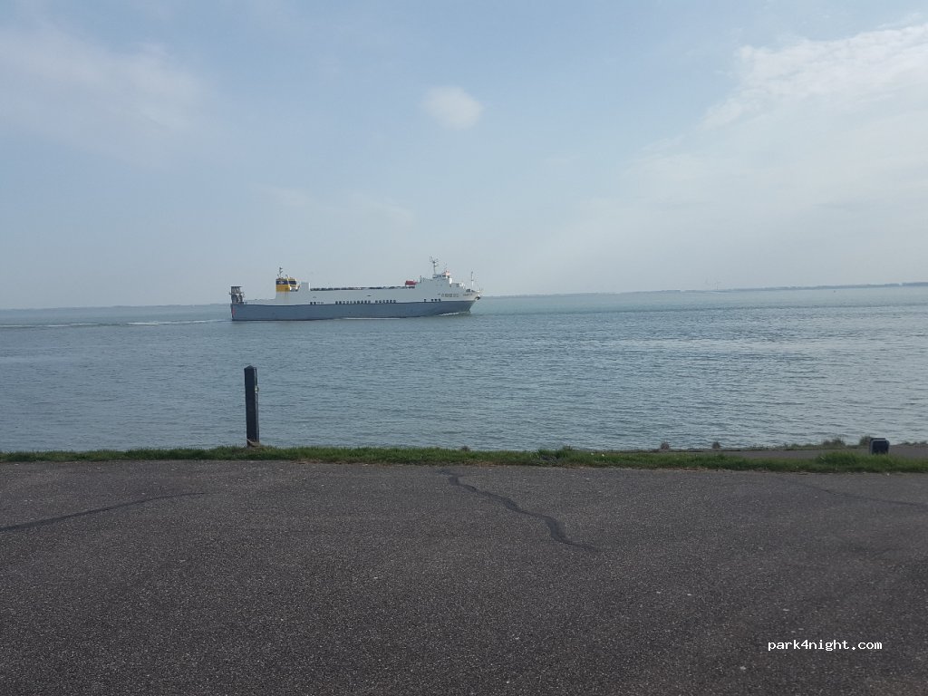 (4389 VM) Ritthem - 3 Fort De Ruyterweg — foto