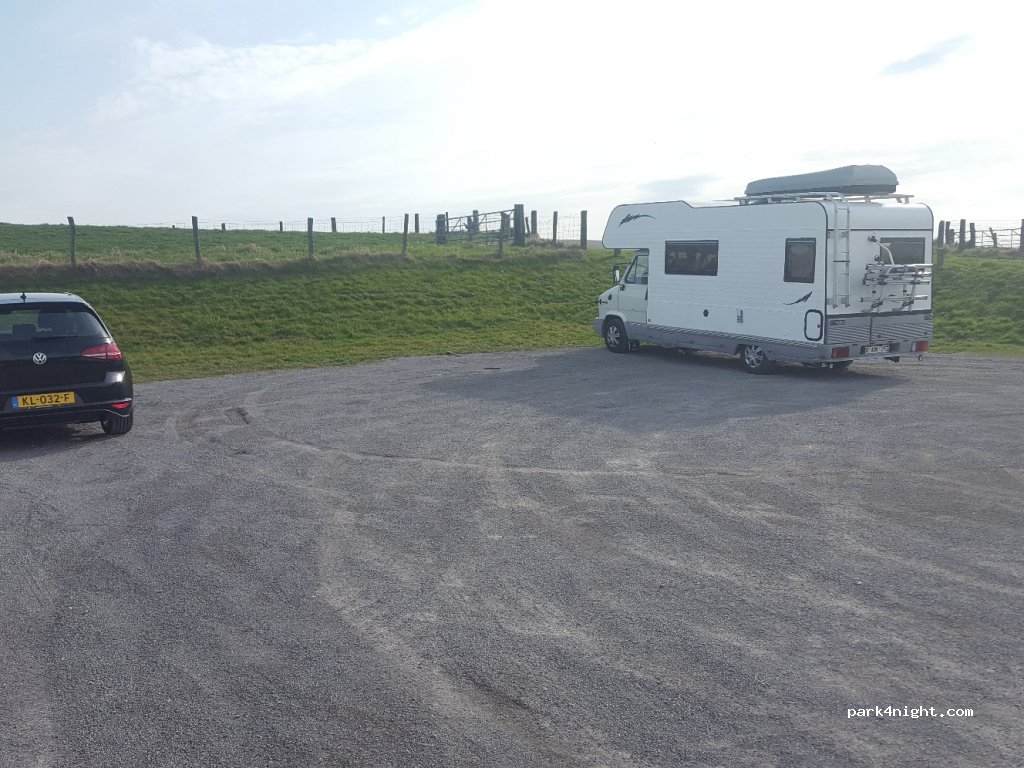 (4389 VM) Ritthem - 3 Fort De Ruyterweg — foto 2