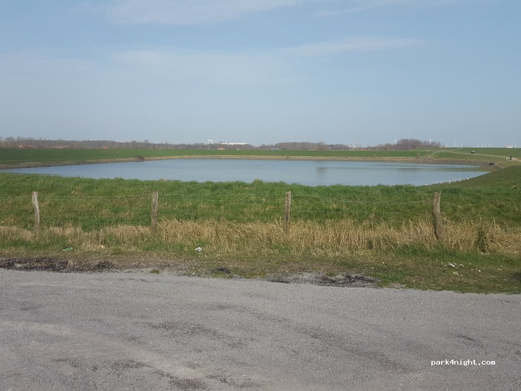 (4389 VM) Ritthem - 3 Fort De Ruyterweg — foto 3