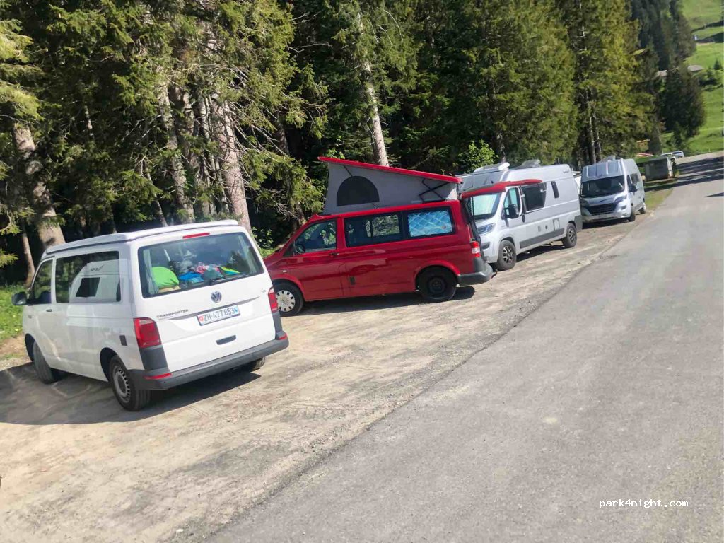 (6074) Giswil - 6 Mörlialp — foto 2