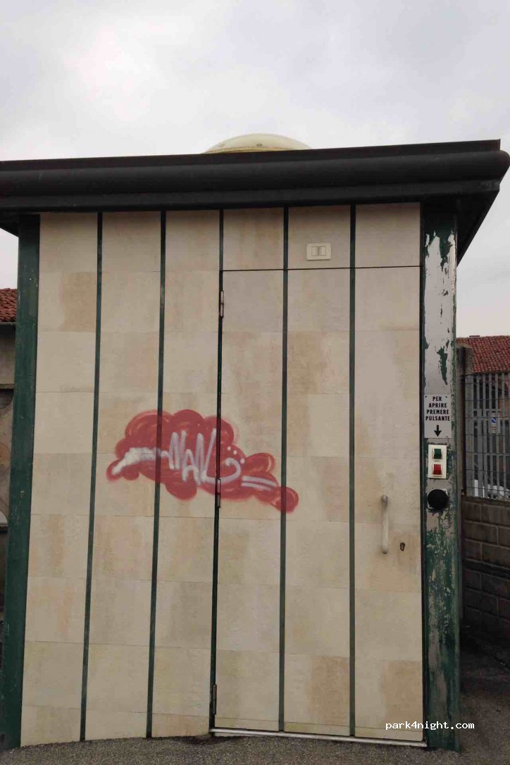 (12035) Racconigi - 2 Via Roda Marcellino — foto 3