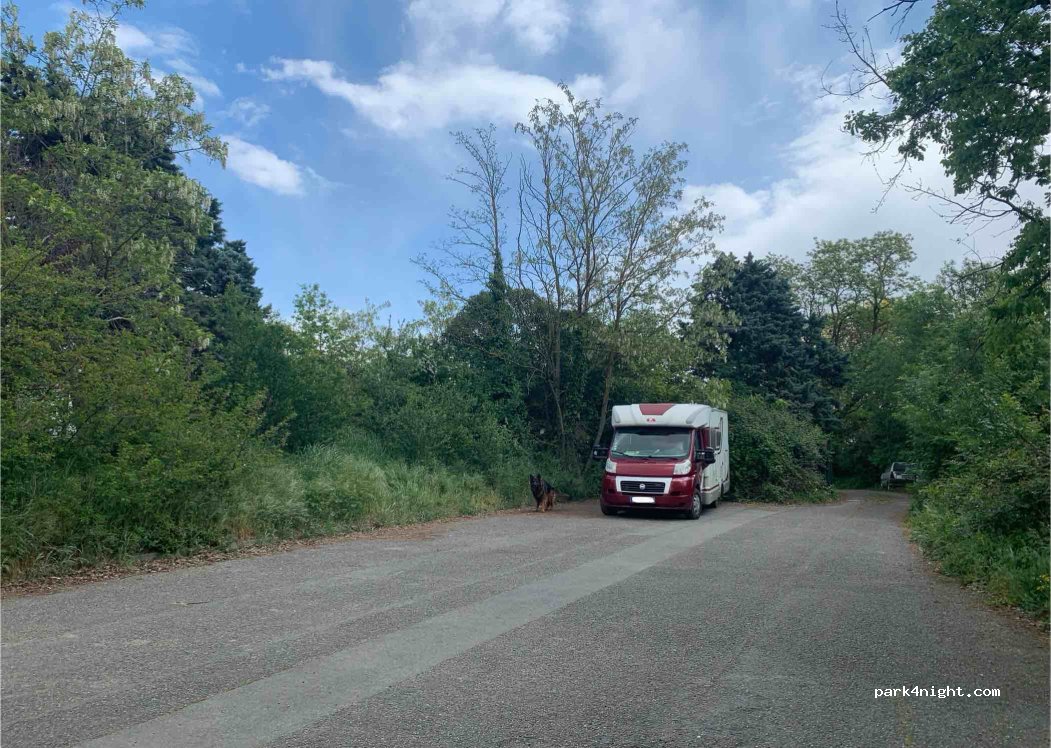 (31400) Ramonville-Saint-Agne - 11 Chemin de Peyre Escale — foto