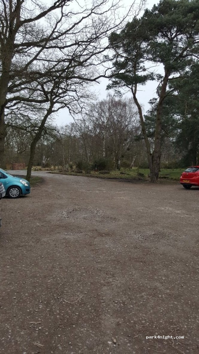 (YO32 5YB) Strensall - Lords Moor Lane — foto 2
