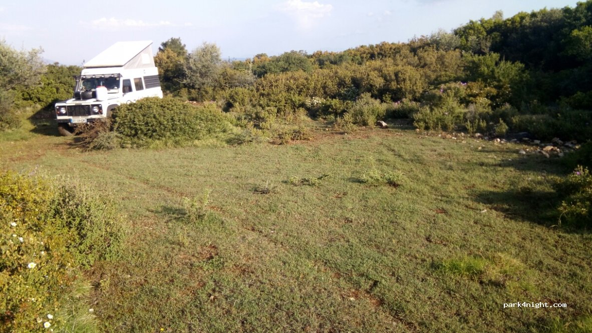 (341 00) Chalkida - Unnamed Road — foto 2