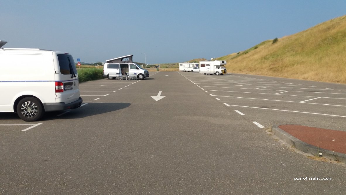 (4357) Domburg - Baaiweg — foto