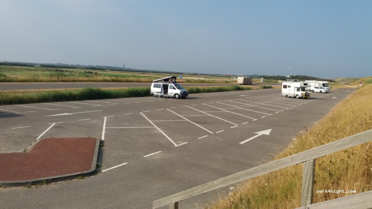 (4357) Domburg - Baaiweg — foto 2