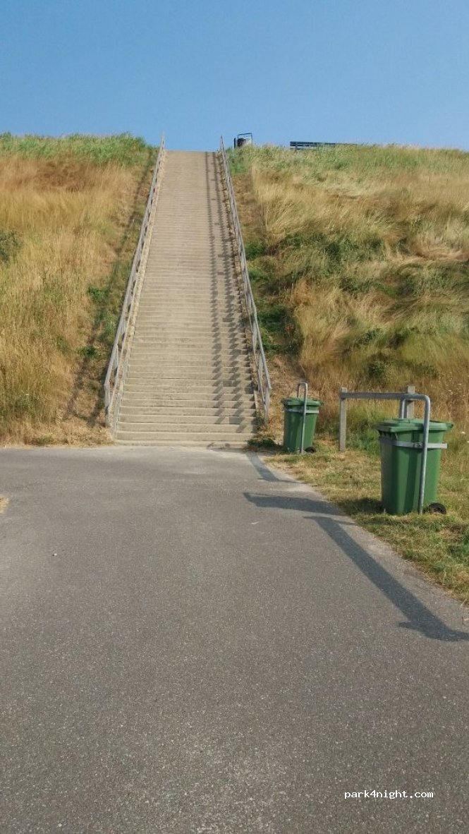(4357) Domburg - Baaiweg — foto 3
