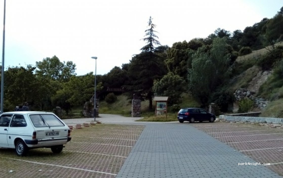 (28411) Moralzarzal - 3 Calle de la Tejera — foto