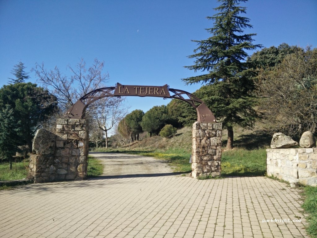 (28411) Moralzarzal - 3 Calle de la Tejera — foto 3