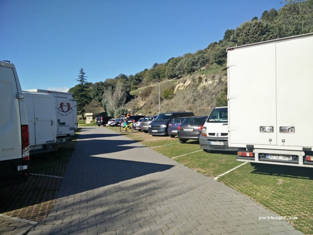 (28411) Moralzarzal - 3 Calle de la Tejera — foto 4