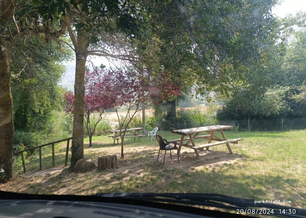 (22753) Puente la Reina de Jaca - 4 Calle el Molino — foto 2