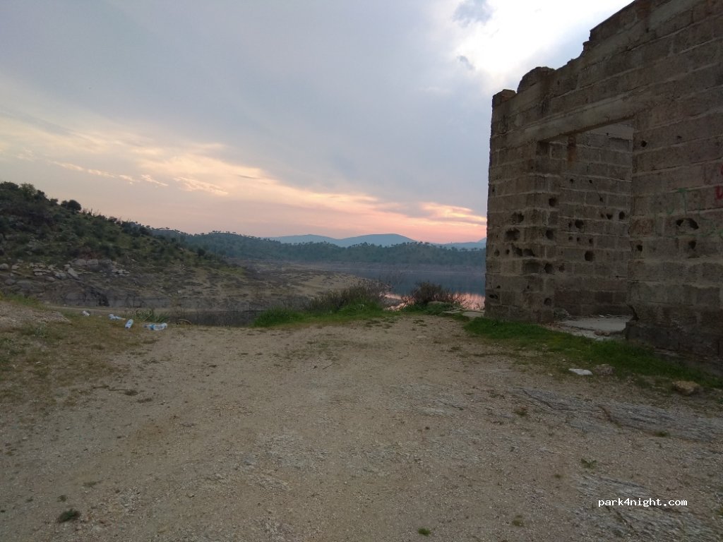 (45320) Salihli - Salihli Simav Yolu — foto 2