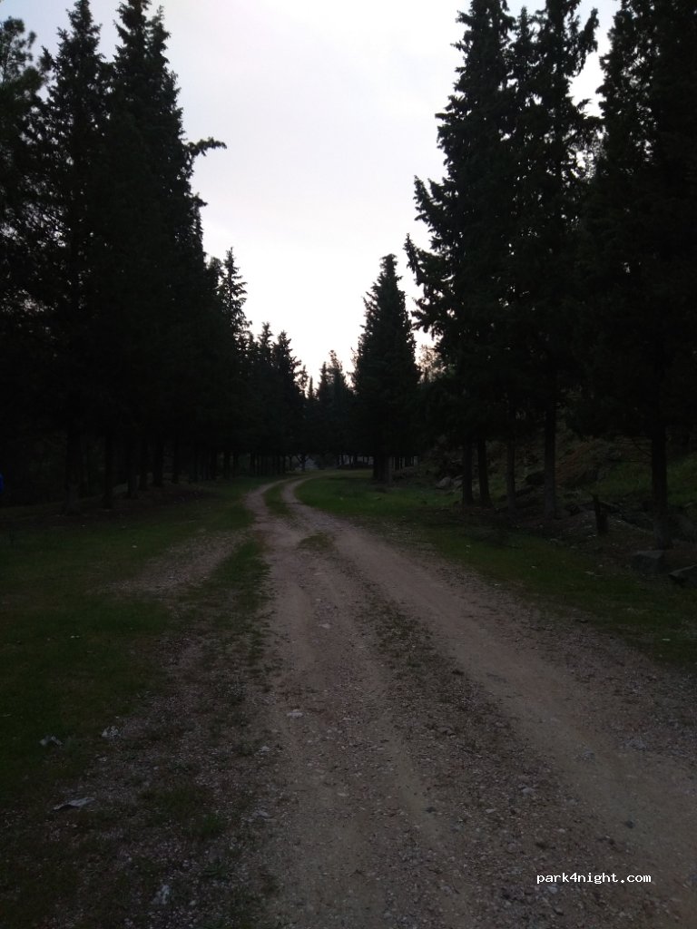 (45320) Salihli - Salihli Simav Yolu — foto 2