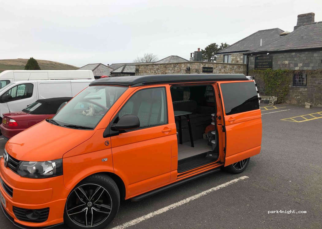 (PL15 7TS) Launceston - A30 — foto 4