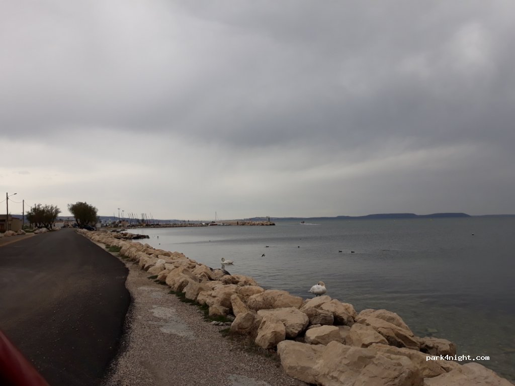 (13700) Marignane - 7 Avenue Henri Fabre — foto 2