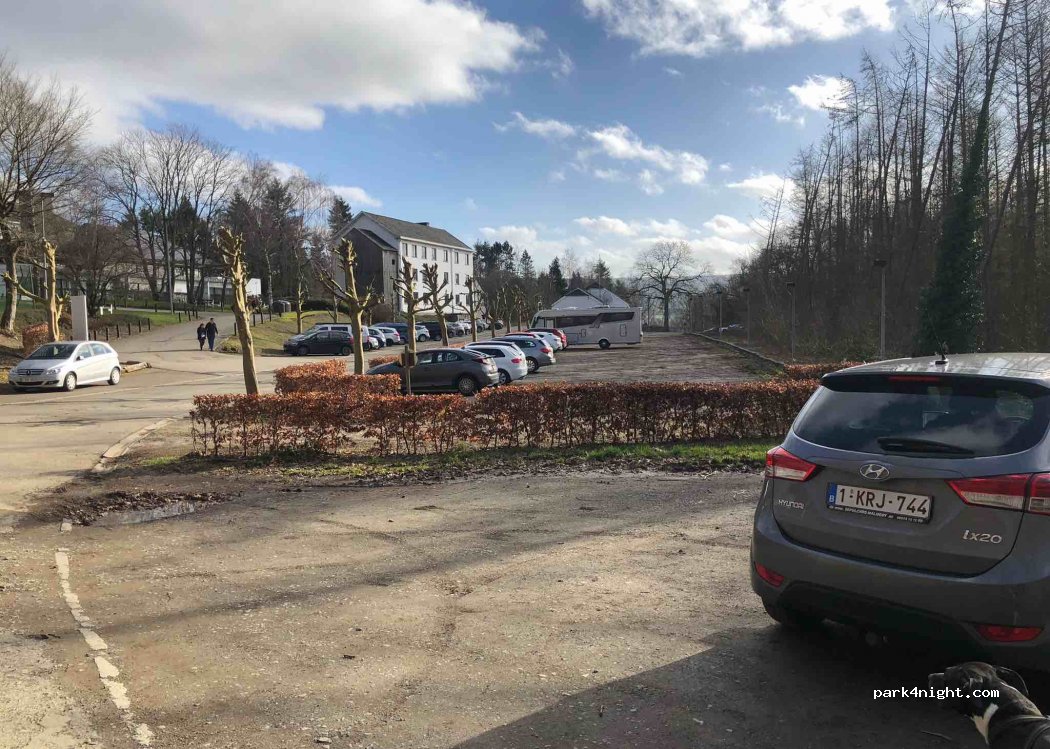 (4900) Spa - Spaloumont — foto 3