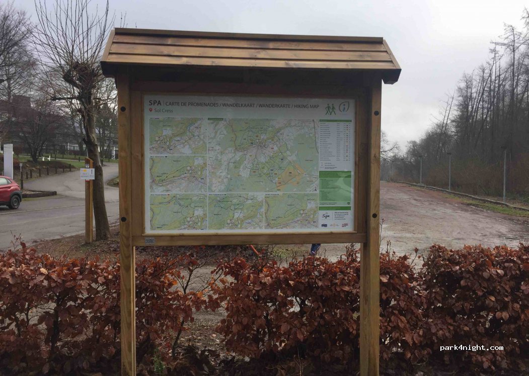 (4900) Spa - Spaloumont — foto 4