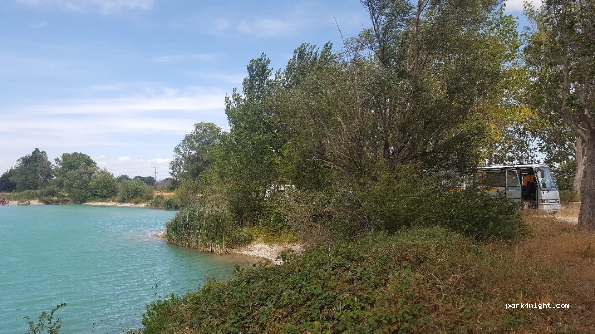 (84840) Lapalud - D204 — foto 3