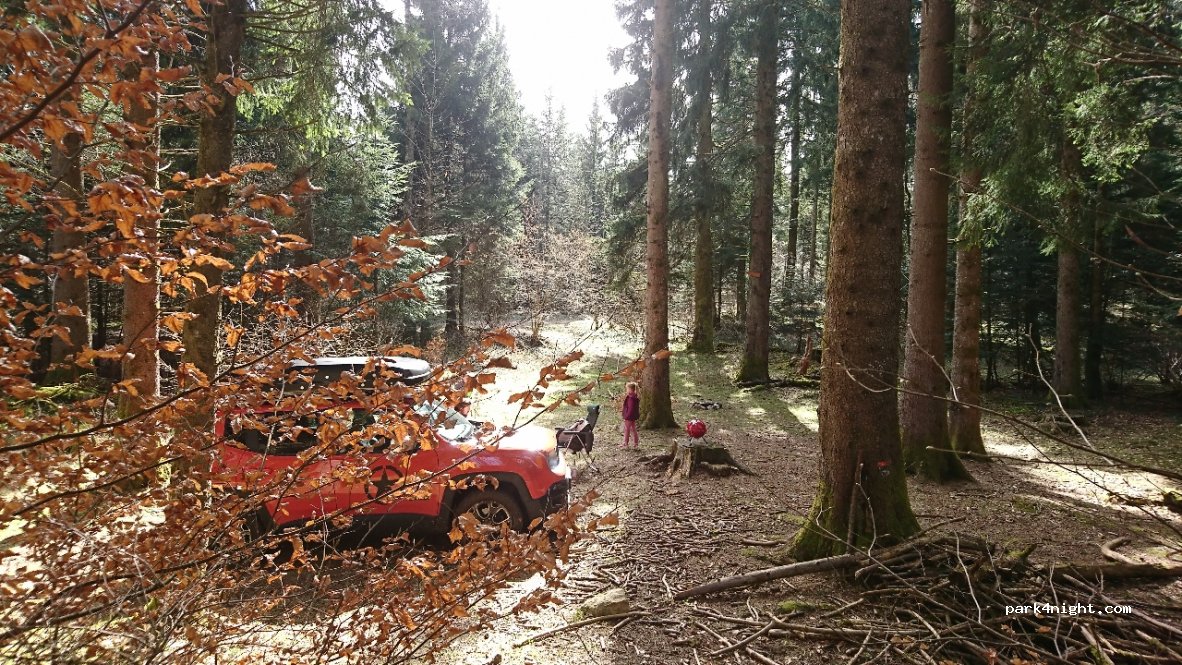 (74000) Annecy - Chemin Rural dit du Semnoz — foto