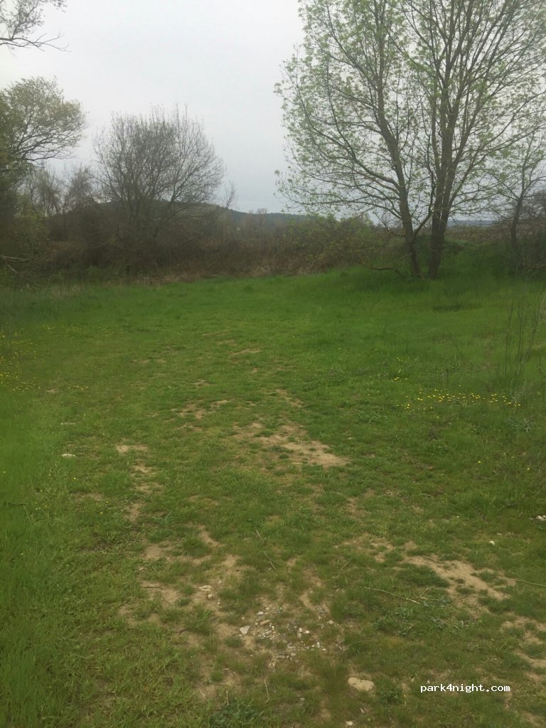 (30260) Orthoux-Sérignac-Quilhan - Brestalou — foto