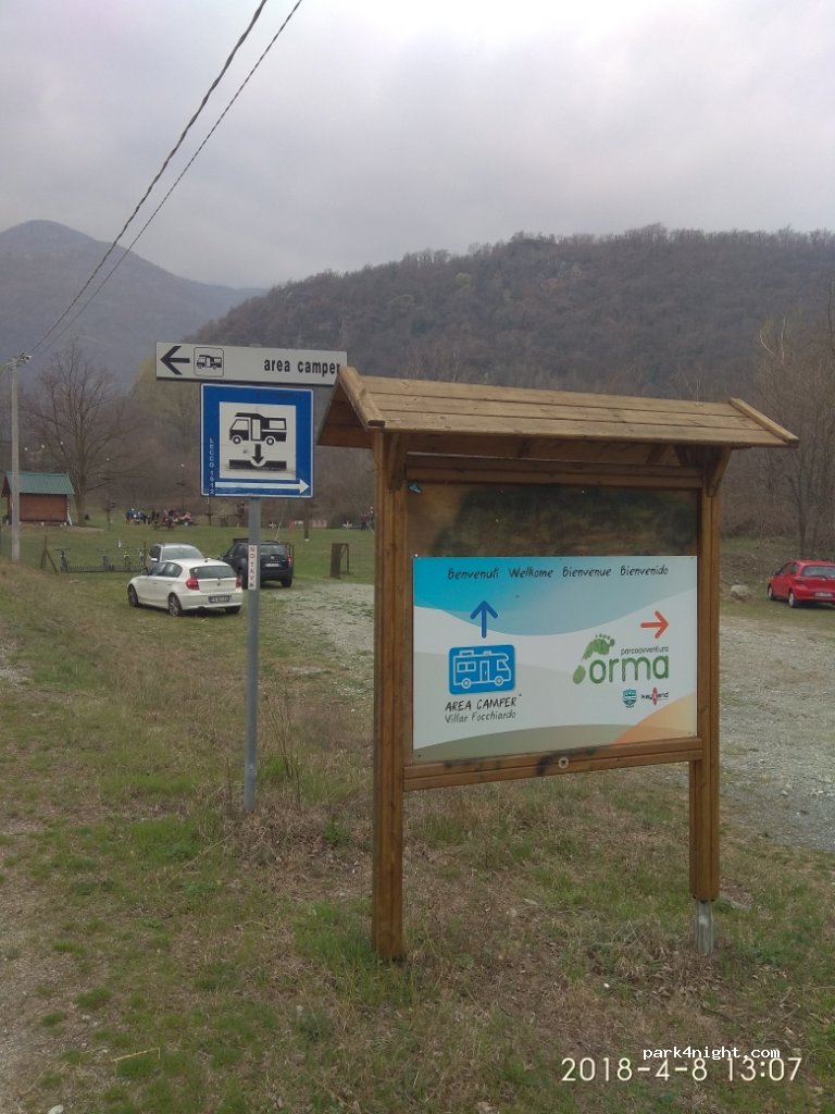 (10050) Villar Focchiardo - 15 Via Fratta — foto 2