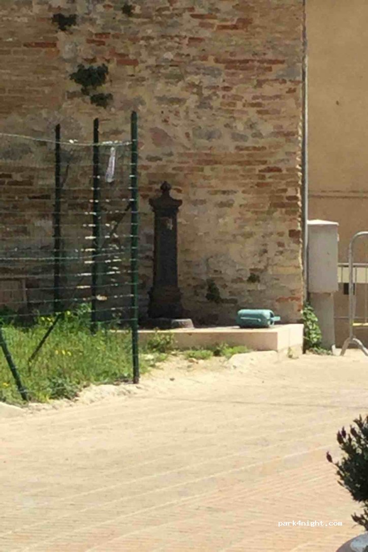(65020) Rosciano - 12 Via IV Novembre — foto 2