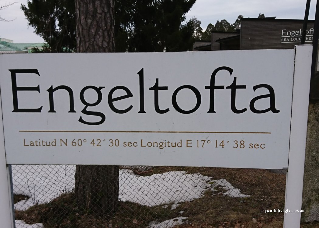 Engeltofta Hotel and Conference — foto