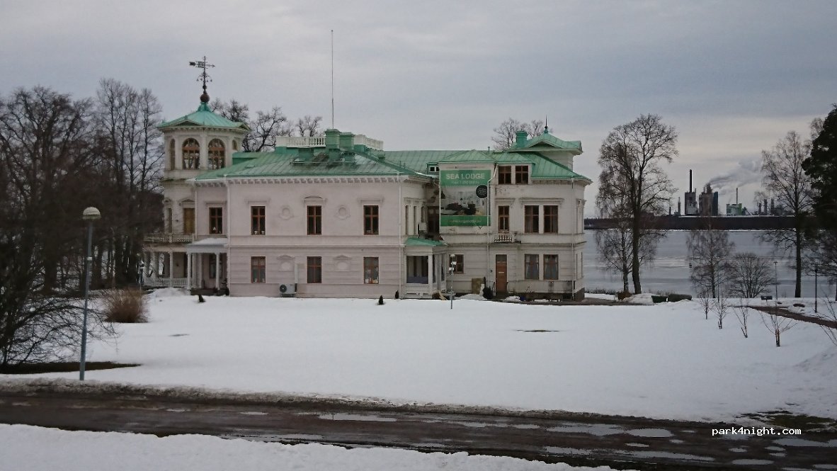Engeltofta Hotel and Conference — foto 2